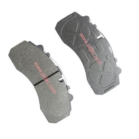 Iveco Truck Brake Pads 29060