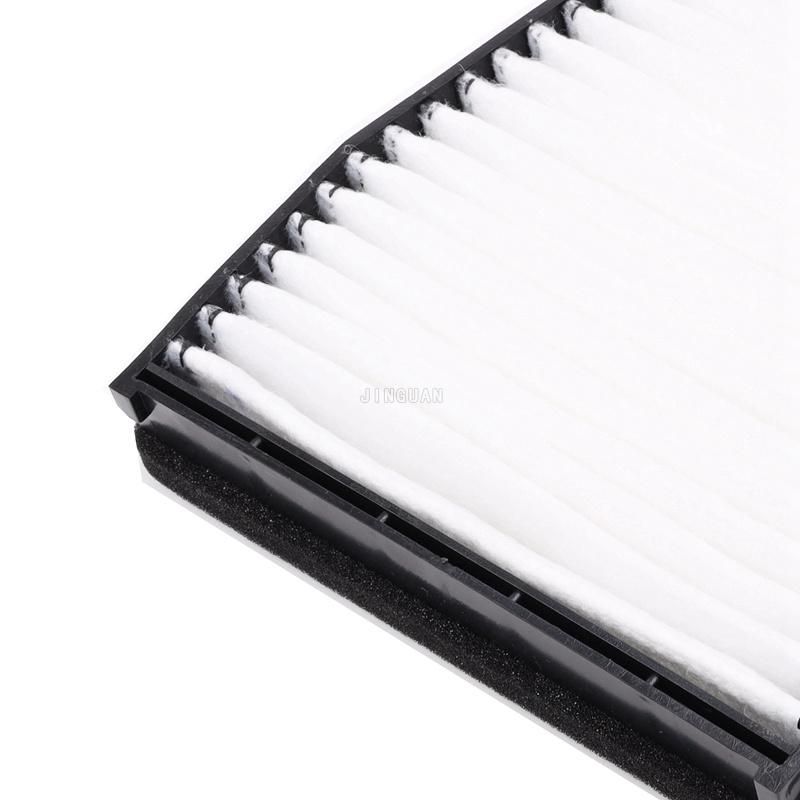 Air Cabin Filter96296618 96327336 for Passenger Car Chevrolet Evanda Epica Daewoo Evanda