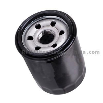 Hot Sell W610/3 Auto Engine Oil Filter Parts