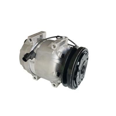 Original Construction Machine Spare Parts AC Compressor 819909396 for Excavator Xe240c