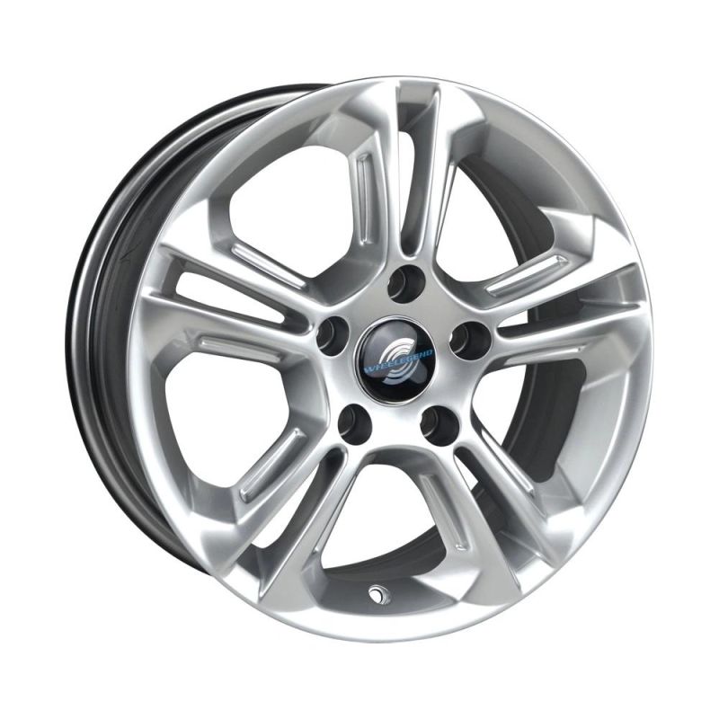 J577 JXD Brand Auto Replica Alloy Wheel Rim for Car Tyre