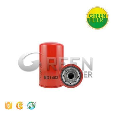 Engine Spin-on Fuel Filter for Excavators, Trucks Lf3586 Me074013 Bd1403 P552562 51674