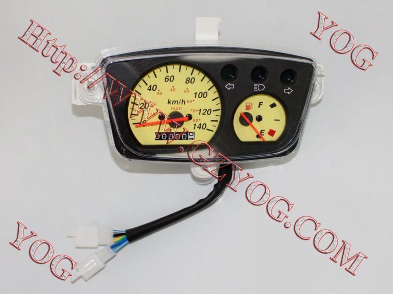 Motorcycle Speedometer for Dy110 Gn125