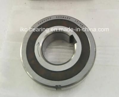 Csk20PP One Way Bearing Sealed Sprag Freewheel Clutch Bearings