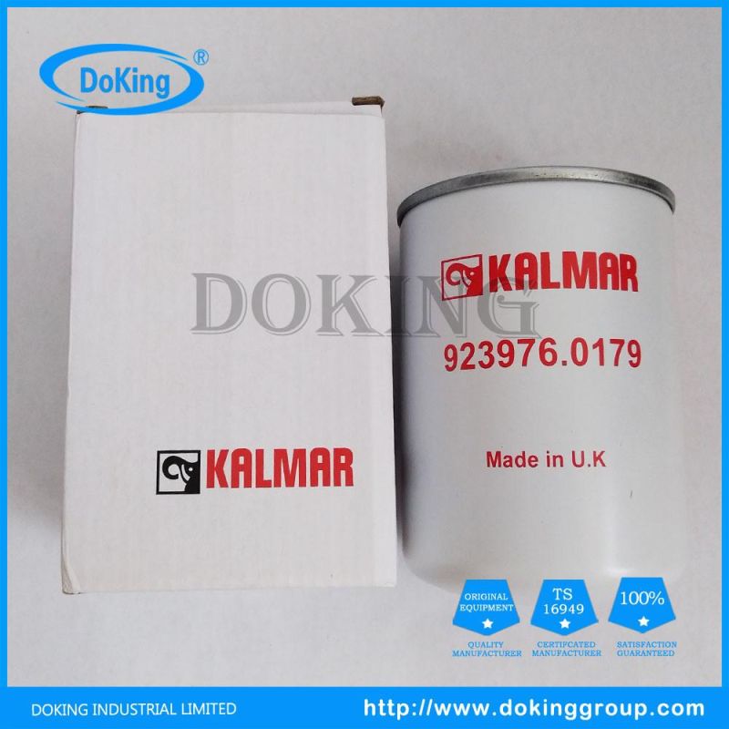 High Quality Hydraulic Filter Element Factory for Kalmar 9239760179