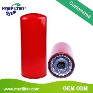 Oil Filter Company Auto Parts Fuel Filter for Komatsu Engine B96