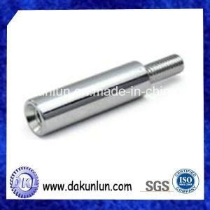 Customized Stainless Steel Turning Parts Central Spindle