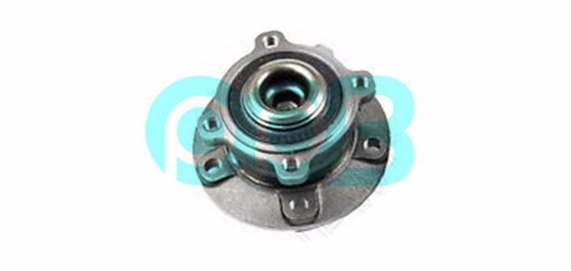 for BMW 7 Auto Car Wheel Hub Bearing Assembly 31226750217 713667770 Vkba3671 R150.34