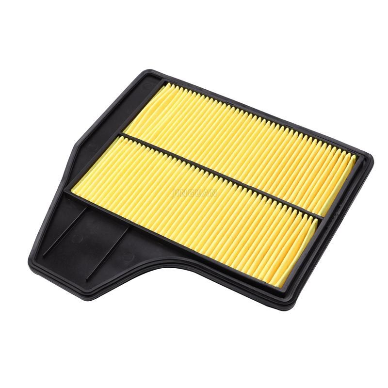 Auto Engine Part Accessories Auto Air Filter 16546-3ta1b-C139 / 16546-30p00 / 16546-73c10 / 16546-06j00