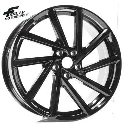 Jantes 17/18/19 Inch Replica Car Wheel Alloy Rims for VW