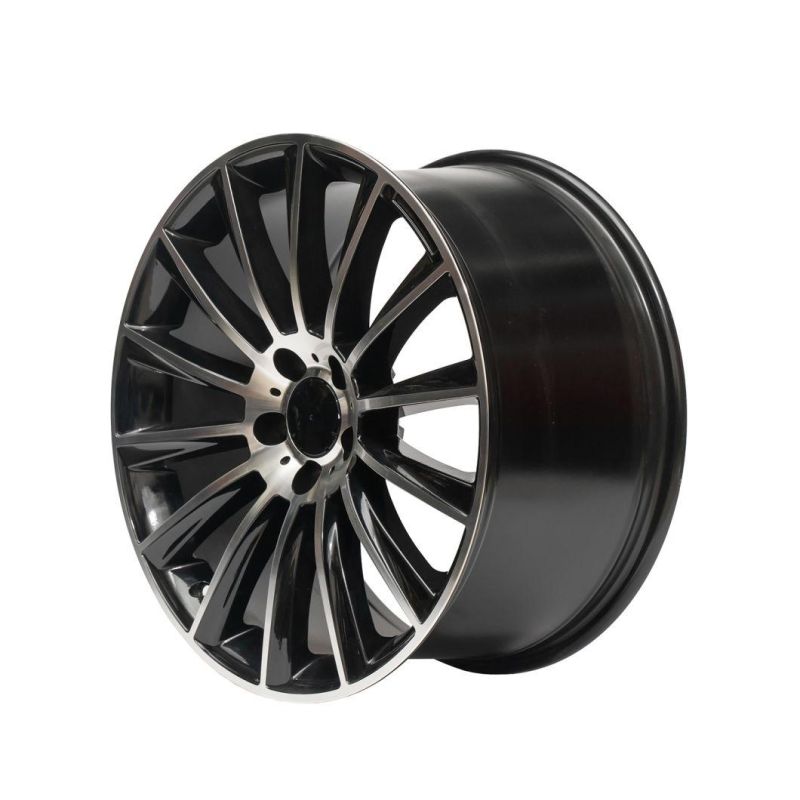 Cast Wheel Rims Alloy Mags Car Wheels