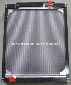 Heavy Duty Truck Radiator 130101-Q400 Jiefang