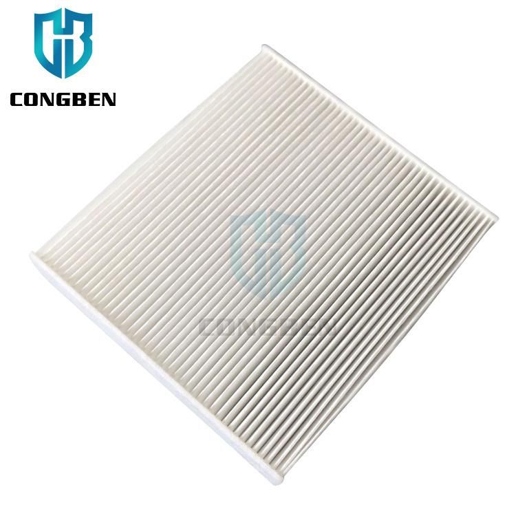 Wholesale Car Accessories Auto Cabin Air Filter 87139-06060 for Toyota