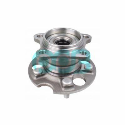 Highlander Kluger SUV off-Road Vehicle Rear Wheel Hub 42410-48041 42410OE020 713618940 Vkba 6963 for Toyota L-Exus