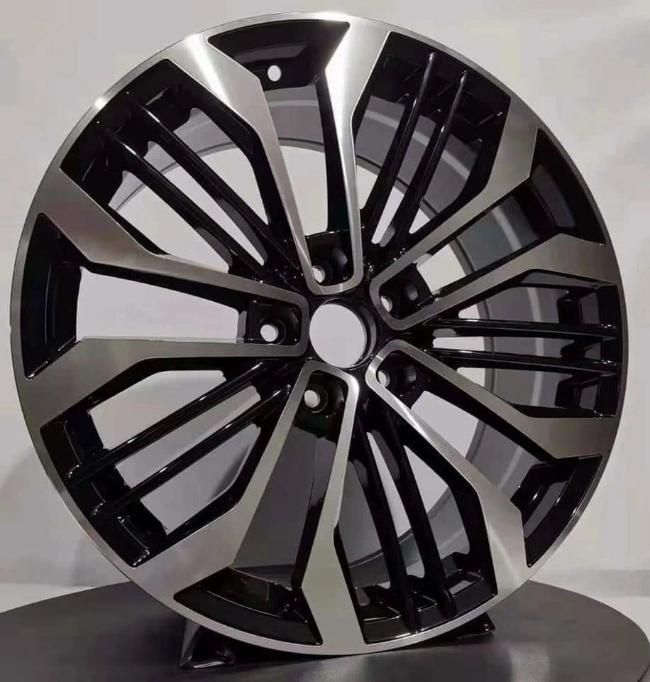 18 Inch 18X8 5X112 Et 44 Alloy Wheel for VW