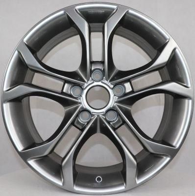 Japanese Style Racing Style Forge Wheels