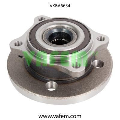 Wheel Hub Unit 40202-Jp11A/40203-Jp01A/Ha590236/Br930754/513307 /Auto Parts/Car Accessories/Car Parts/Hub Unit/China Factory