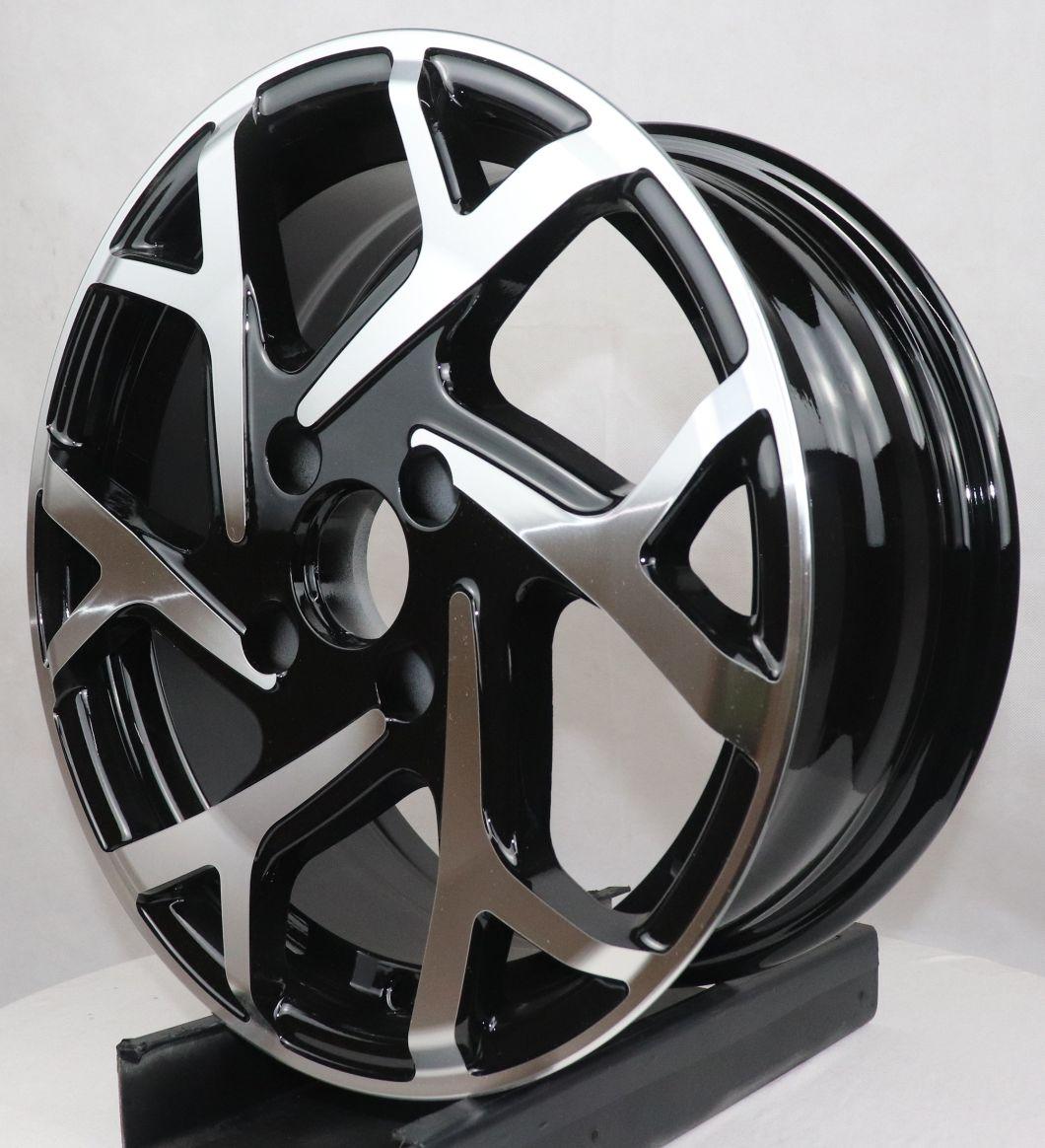 2022 Cheap Factory Directly Sale Casting Alloy Wheel Rim