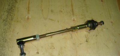 Sinotruk HOWO Truck Gearboxspare Parts Support Rod Assembly (WG2229210041)