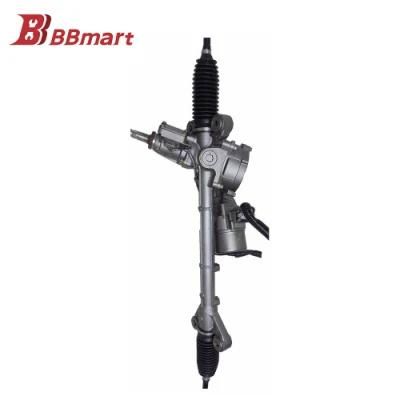 Bbmart Auto Parts Steering Rack Gear Automobiles Power Steering Box Assembly for BMW E83 OE 32106753935