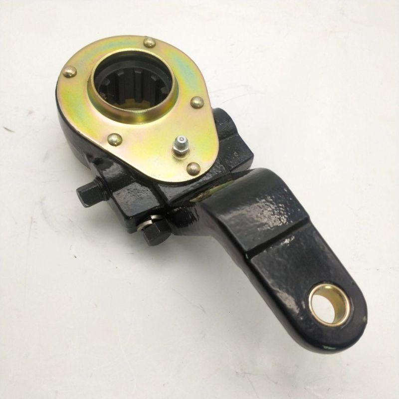 Russia Truck Series Kama Truck Parts Manual Slack Adjuster Level Adjusting Arm 53229-3502136