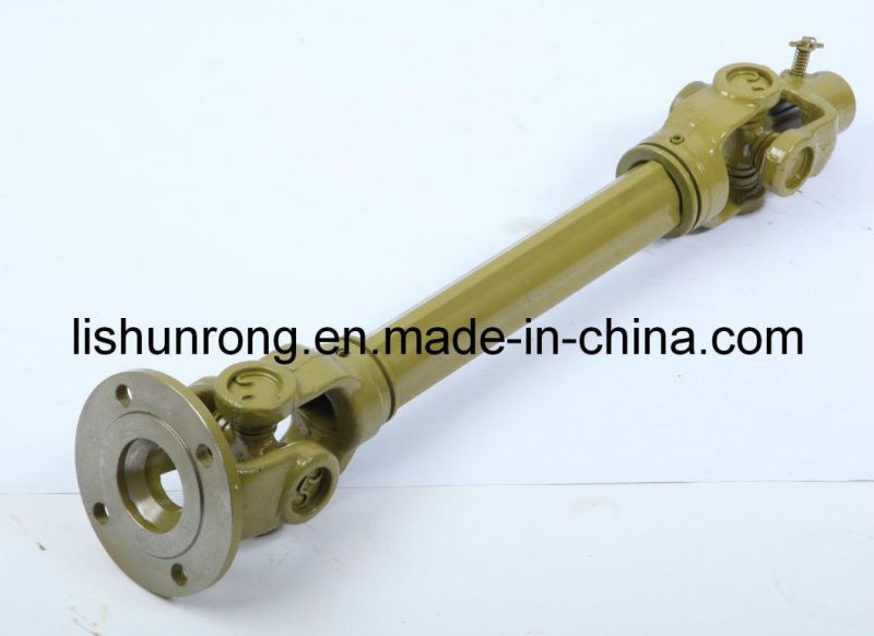 PTO Shafts,Drive Shaft