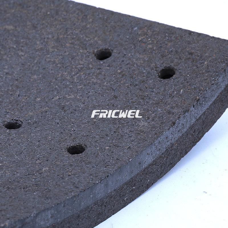 Frciwel Brake Pad, Brake Linings