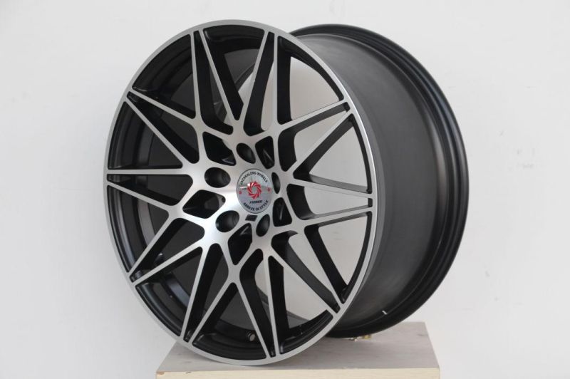 Deep Dish Alloys Rims for BMW