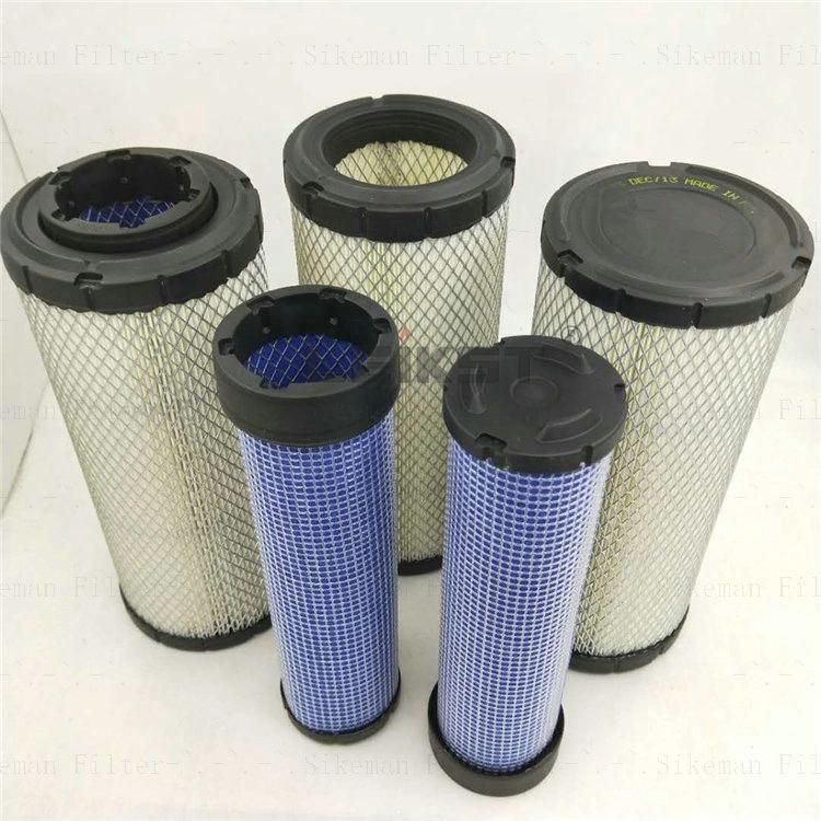 0170941202 PU Compressed Air Filter Element 170941202 B105036