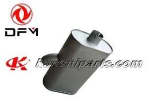 Dongfeng Dfm Z45 Muffler Assembly