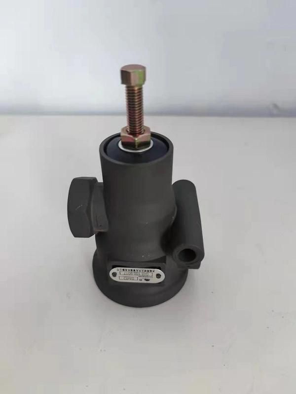 Heavy Truck Parts Pressure Limiting Valve 0481009017