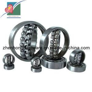 Steel Self Aligning Bearings (ZH-B-007)