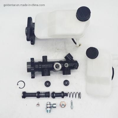 Hight Performance Brake Master Cylinder Auto Use for Mazda W047-43-400b