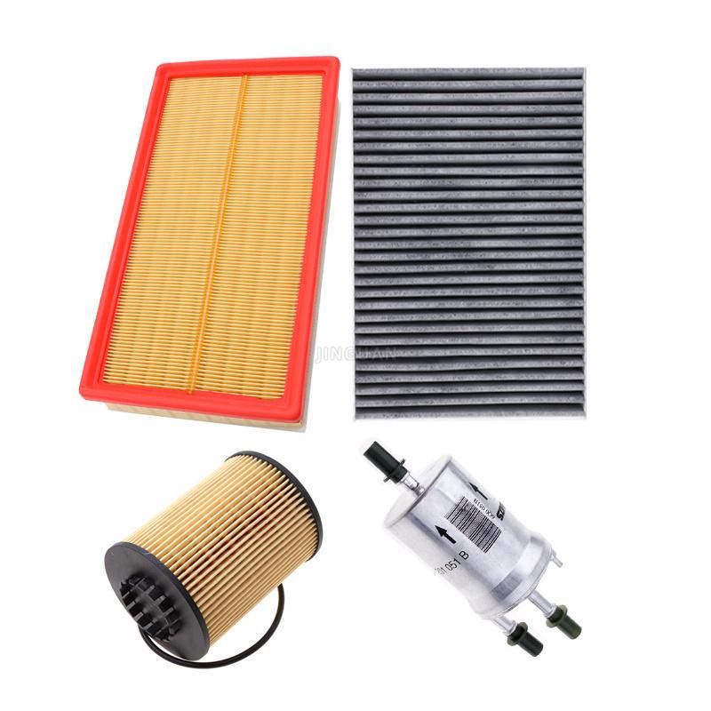 Spare Engine Part Car PU Air Filter 7h0129620A OEM