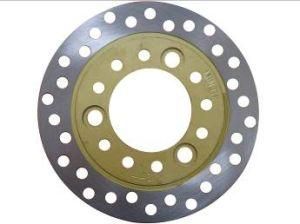 Motorcycle Brake Disc (DF-3009) O. D: 160mm