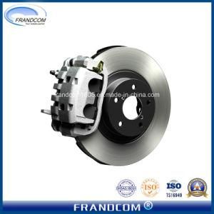 Car Accessories Rear Brake Disc Brake Rotor