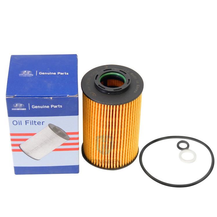 Car & Truck Oil Filters Auto Parts & Accessories Oil Filter 26320-3c250