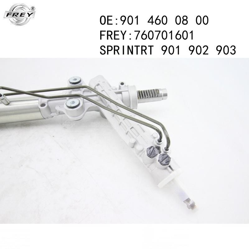 Frey Auto Parts Steering Rack for Mercedes Sprinter Steering Rack OEM 9014600800 9014602700 9014604100