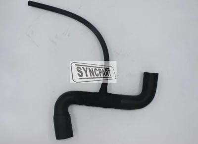 Jcb Spare Parts for Hose 834/00347