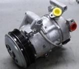 OEM: 88310-0d410 Elstock: 51-0942 AC Compressor for Toyota 2013.