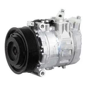 High Quality Auto AC Compressor for Benz-Actros (7SBU16C)