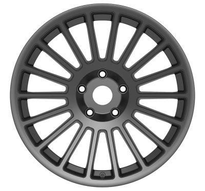 Impact off Road Wheels 18X8.5 18X9.5 5/10X108-120 Wheels for 2008 Volkswagen Golf City Factory Wholesale and Direct Sales