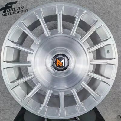 Hot Customized Forged Car Aluminum Alloy Wheel Rim 20 Inch