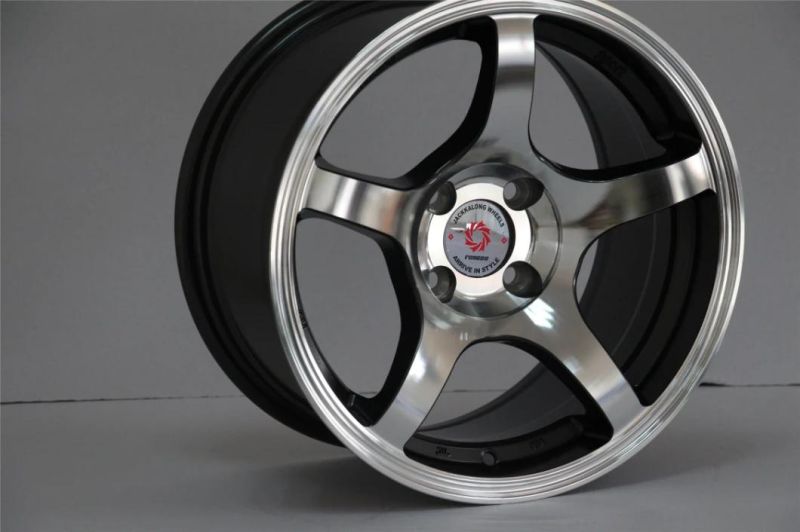 Alloy Wheels Made in China