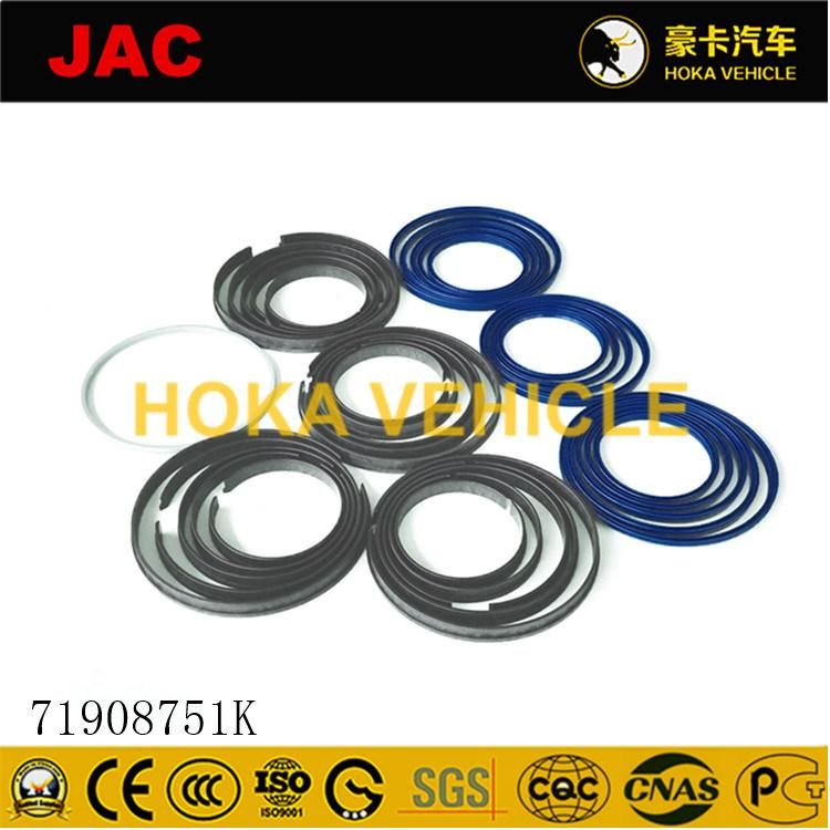 Truck Spare Parts Seal Kit 71908751K for Dump Truck Hoist System