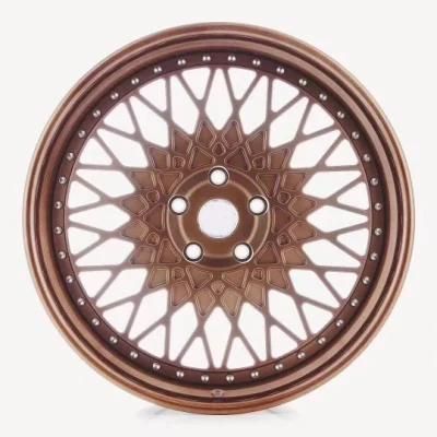 Wholesale Custom Alloy Wheels Rim Forged Wheels