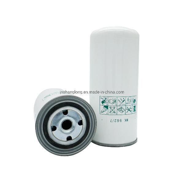 HOWO Heavy Duty Truck Filter Oil Filter Air Filter