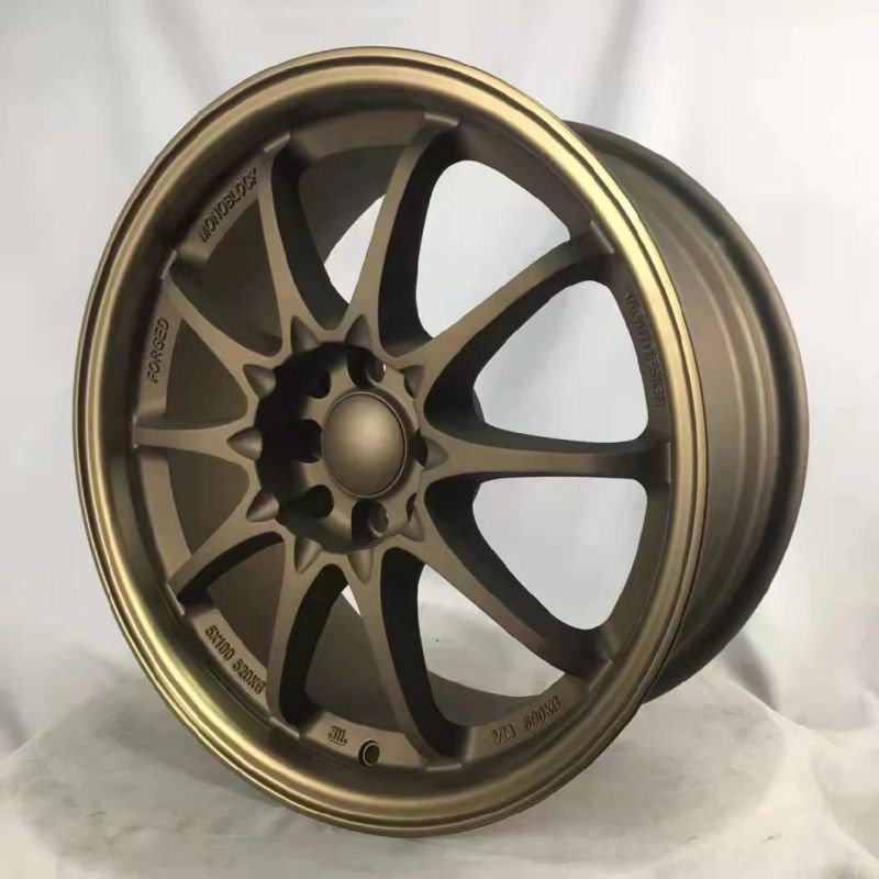 15inch to 18inch Hot Sale Car Alloy Wheel, Aluminium Wheel Hub