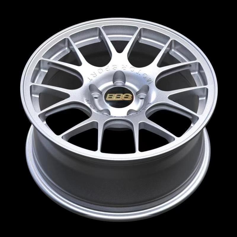 1 Piece Forged Sport Alloy Rim Wheel