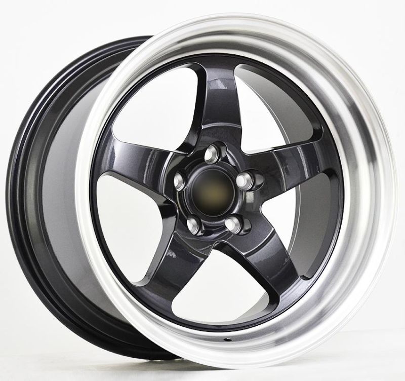 Am-5095 Aftermarket Car Alloy Wheel